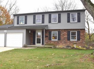 677 Granby Pl S, Westerville, OH 43081