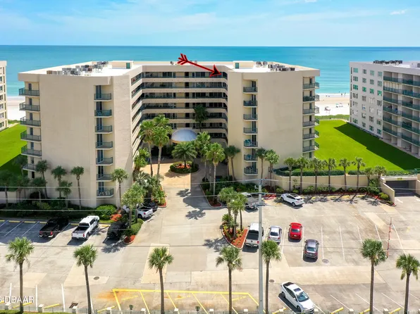 4565 S Atlantic Ave Unit 5708, Ponce Inlet, FL 32127