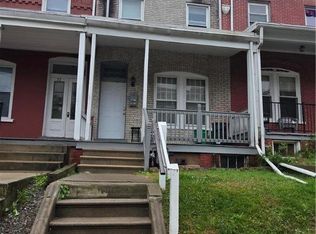 50 S Franklin St #2, Allentown, PA 18102