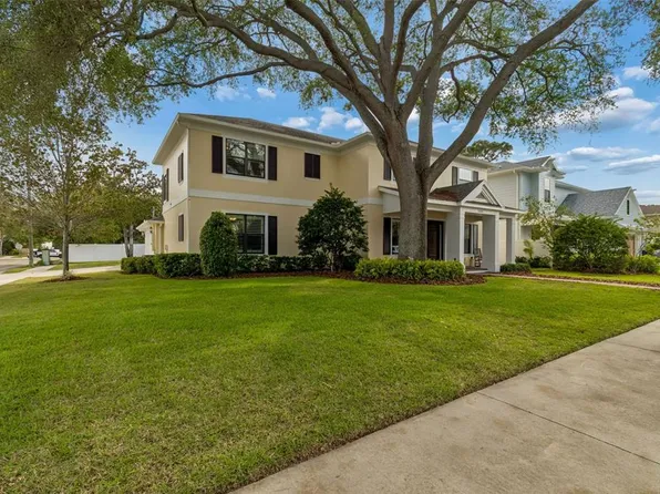 3902 W Vasconia St, Tampa, FL 33629