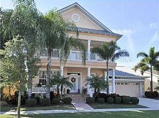 412 Islebay Dr, Apollo Beach, FL 33572