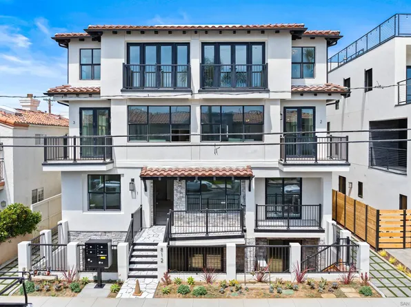 812 N Cleveland St #2, Oceanside, CA 92054