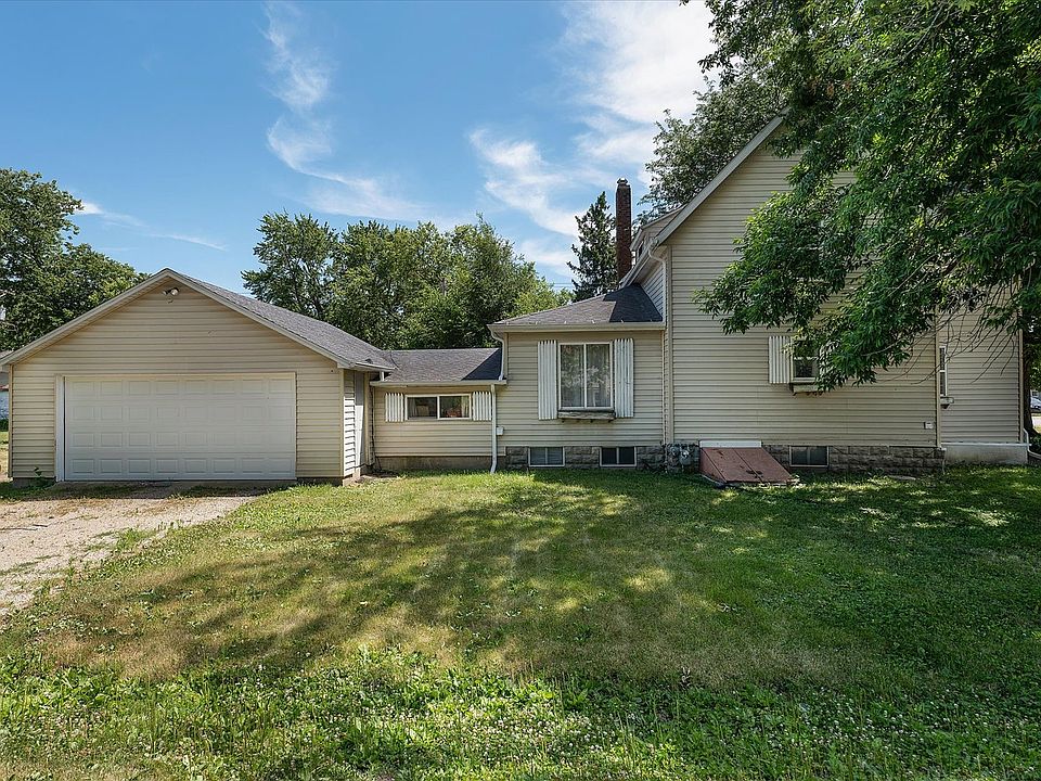 105 N 7th St, Cornell, IL 61319 MLS 11831969 Zillow