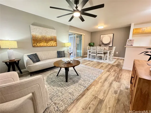 91-1023 Kamaaha Ave APT 801, Kapolei, HI 96707