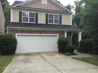 5008 Abercromby St, Charlotte, NC 28213