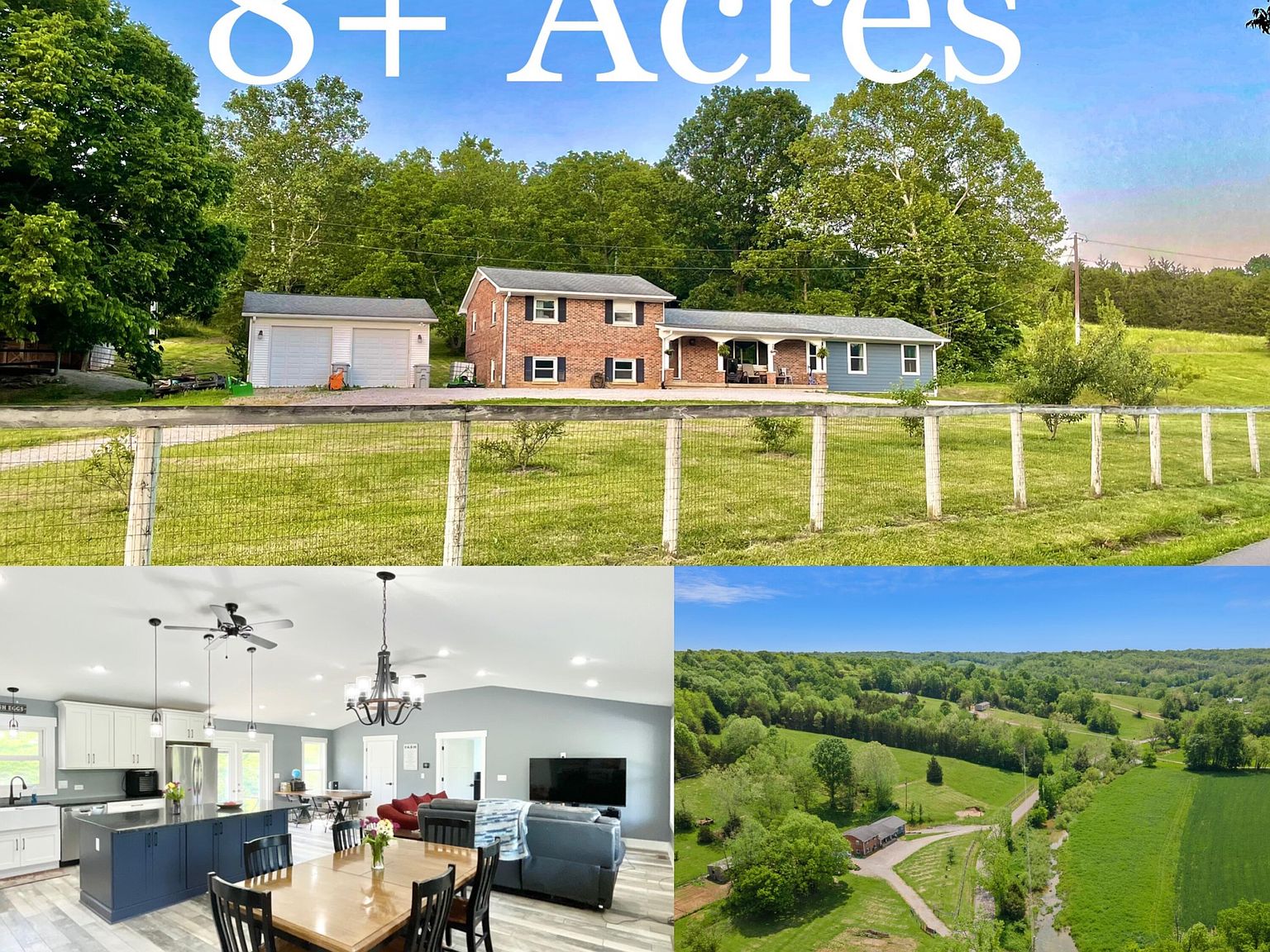 6553 Muddy Ford Rd, KY 40324 Zillow