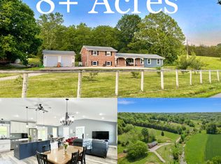 6553 Muddy Ford Rd, Georgetown, KY 40324