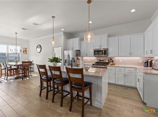 6105 Parma Ln, Temple, TX 76502