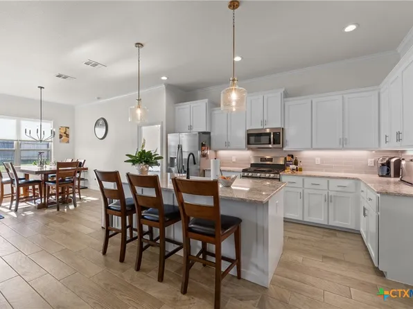 6105 Parma Ln, Temple, TX 76502