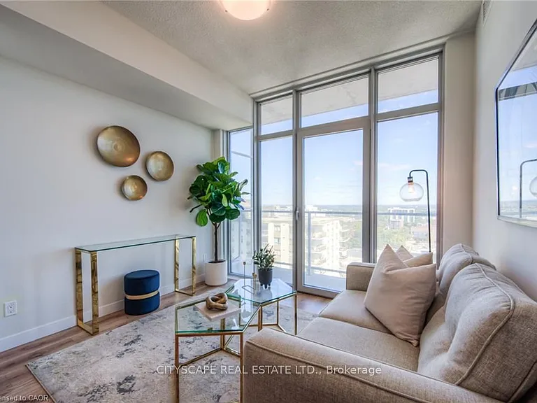 60 Frederick St #2403 — Photo 9
