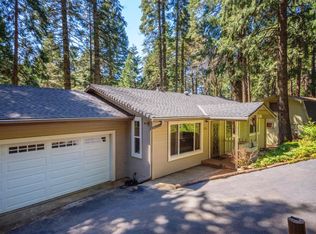 3264 Gold Ridge Trl, Pollock Pines, CA 95726