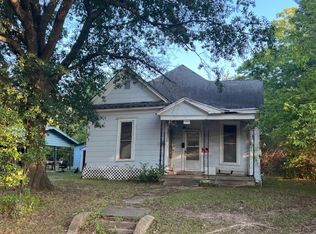 1336 W Kaufman St, Paris, TX 75460
