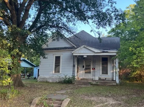 1336 W Kaufman St, Paris, TX 75460