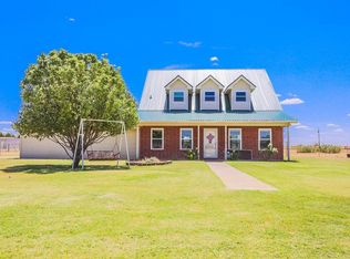 7431 County Road 6170, Shallowater, TX 79363