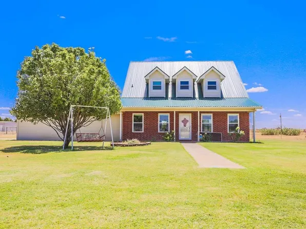 7431 County Road 6170, Shallowater, TX 79363