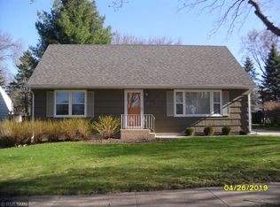 1902 5th Ave SW, Austin, MN 55912