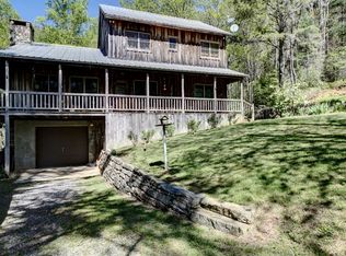 953 Oak Ridge Rd, Tuckasegee, NC 28783