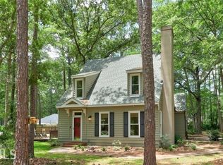 505 Lake Tomacheechee Dr, Rincon, GA 31326