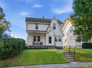 44 Triangle Ave, Dayton, OH 45419