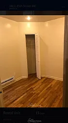 Rented by City Connections Realty