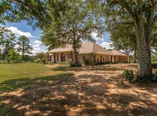 24163 Mixon Rd, Amite, LA 70422