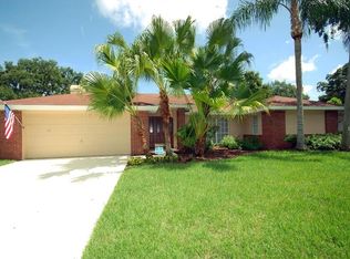 722 Camrose Dr, Brandon, FL 33510
