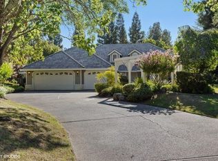 3611 Petite Creek Court, Orangevale, CA 95661