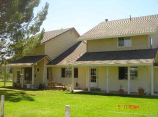 22165 S Wallen Rd, Red Bluff, CA 96080