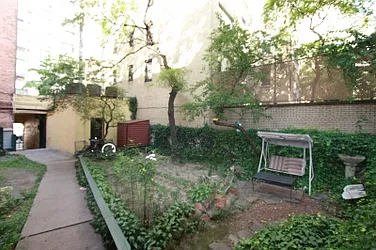 Rented by Citi Habitats