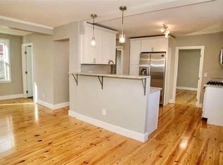 74 Warner St #1, Newport, RI 02840