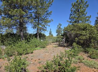 LOT 2 Eleanor Way, Shingletown, CA 96088