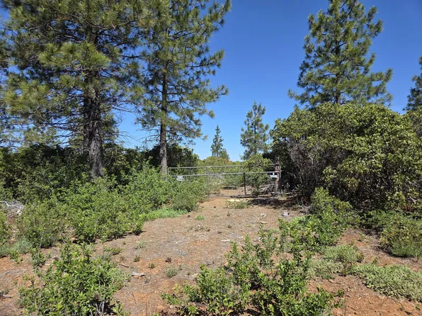 LOT 2 Eleanor Way, Shingletown, CA 96088