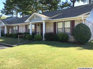 8145 Oldfield Rd SW APT 6, Huntsville, AL 35802