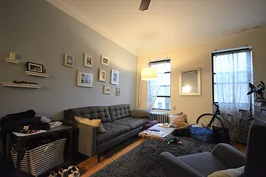 Rented by Citi Habitats