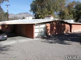 2825 N Indian Ruins Rd, Tucson, AZ 85715