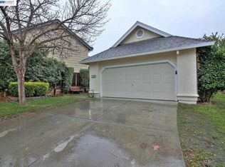 2954 Liberty Dr, Pleasanton, CA 94566