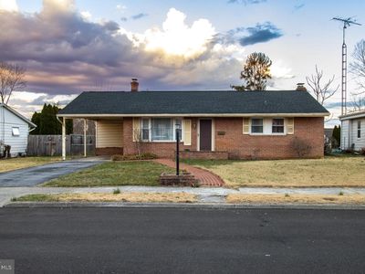 1114 Circle Dr, Martinsburg, WV, 25401