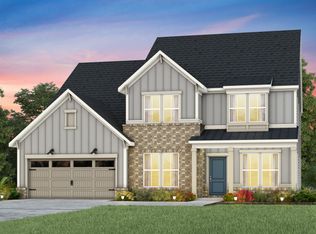 Riverton Plan, Riverstone, Monroe, NC 28110