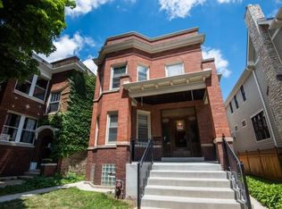 2170 W Windsor Ave #1, Chicago, IL 60625