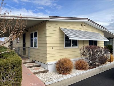 20683 Waalew Rd Space B2, Apple Valley, CA, 92307