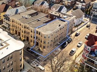 109 Devon St, Dorchester, MA 02121