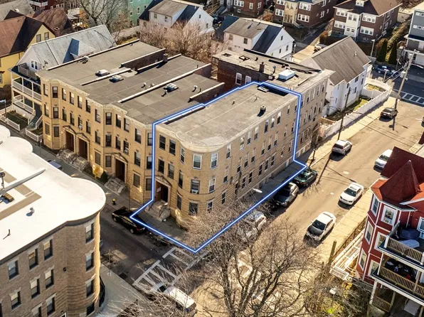 109 Devon St, Dorchester, MA 02121