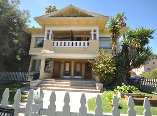 1967 1/2 N Bronson Ave, Hollywood, CA 90068