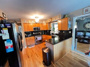 (Undisclosed Address), Norwalk, CT 06850