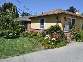 1046 Noel Dr, Menlo Park, CA 94025