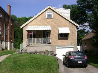 3976 Kenkel Ave, Cincinnati, OH 45211
