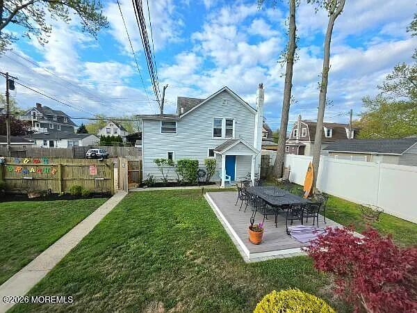 1014 5th Ave #REAR