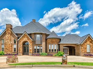 1004 Edgewater Ct, Colleyville, TX 76034