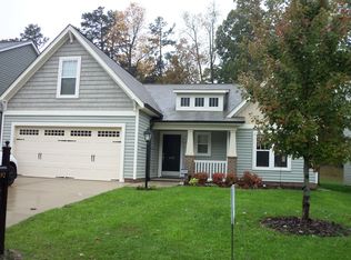 1692 Ridgestone Ln, Kernersville, NC 27284
