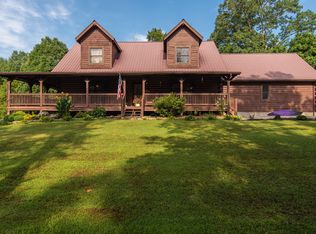 155 Zoe Church Loop, Zoe, KY 41397